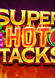 Super Hot Stacks