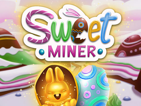 Sweet Miner