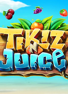Tikiz n Juice