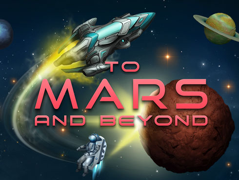 To Mars
