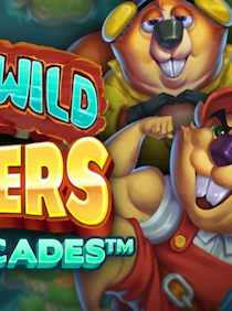 Wet and Wild Beavers