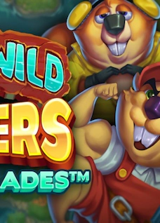 Wet and Wild Beavers