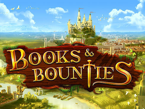 Books and Bounties