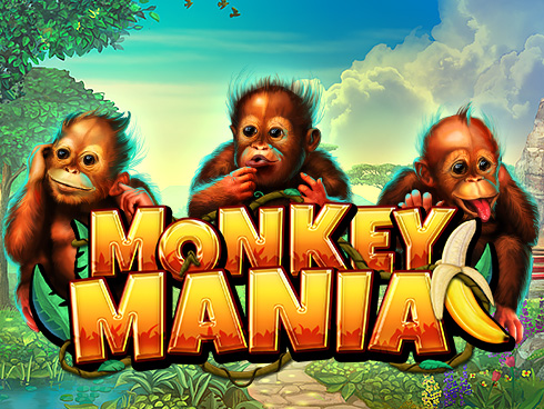 Monkey Mania