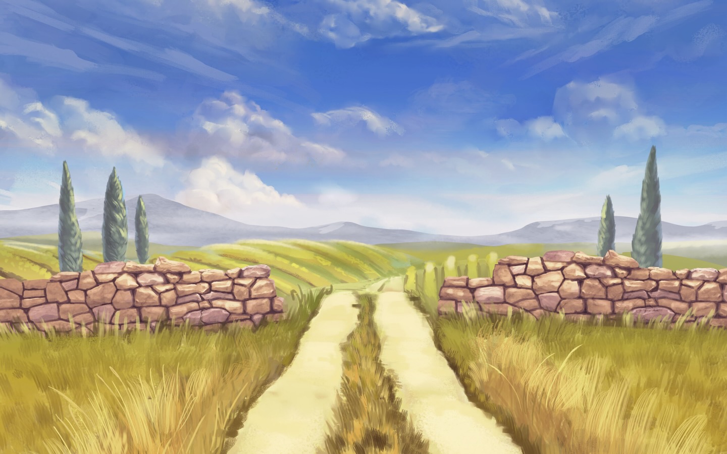 la-dolce-vita-flaming-link