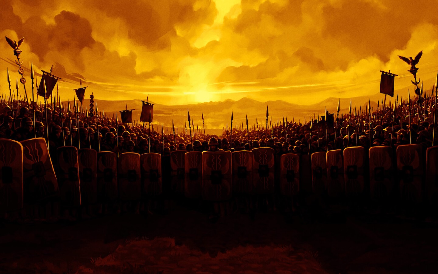 roman-legion-flaming-link