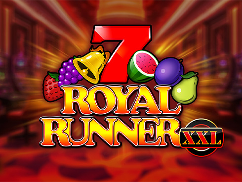 Royal Runner XXL