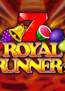 Royal Runner XXL