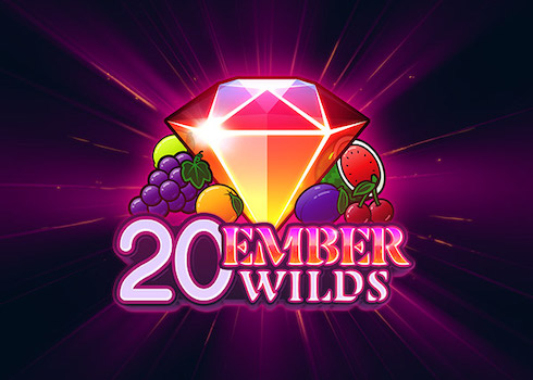 20 Ember Wilds