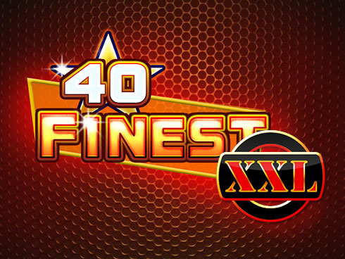 40 Finest XXL