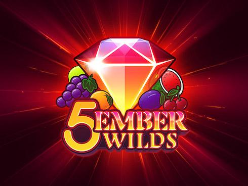 5 Ember Wilds