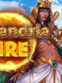 Alexandria Fire
