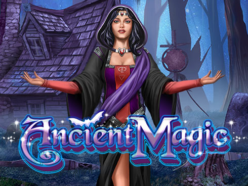 Ancient Magic