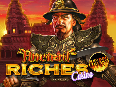 Ancient Riches RHFP