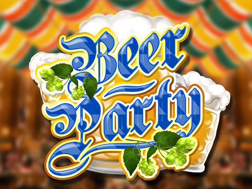 Beer Party
