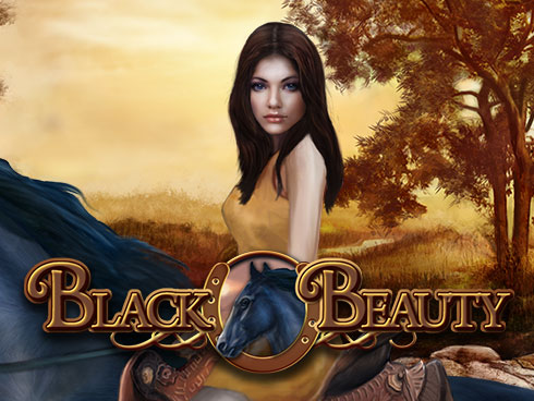 Black Beauty