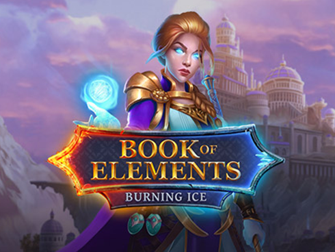 Book of Elements