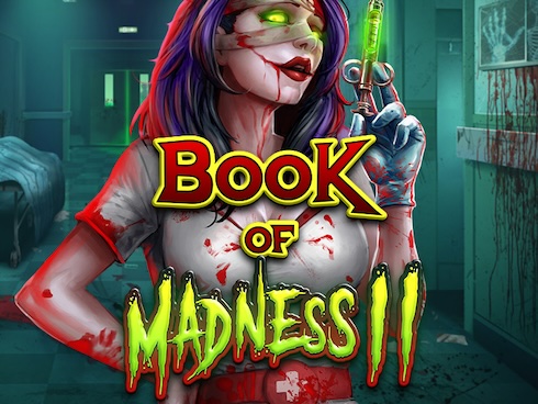 Book Of Madness 2