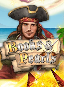 Books and Pearls ROAR