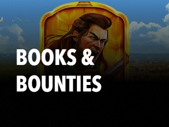 Books & Bounties