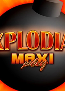 Explodiac Maxi Play