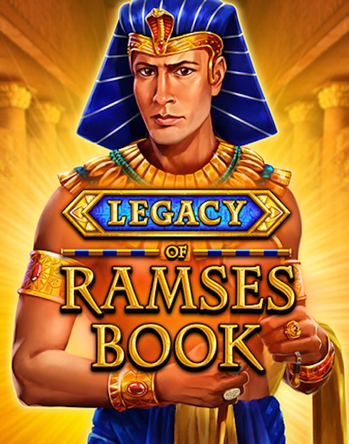 Legacy of Ramses Book