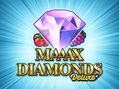Maaax Diamonds Deluxe