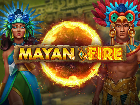 Mayan Fire