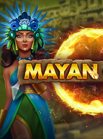 Mayan Fire