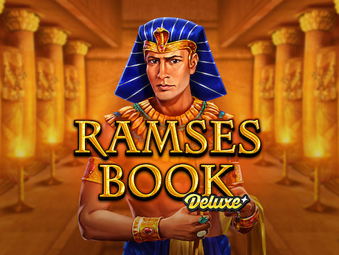 Ramses Book Deluxe