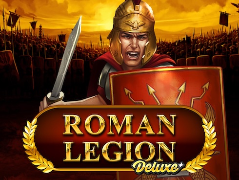 Roman Legion Deluxe