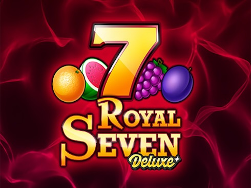 Royal Seven Deluxe