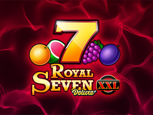 Royal Seven Deluxe XXL EE