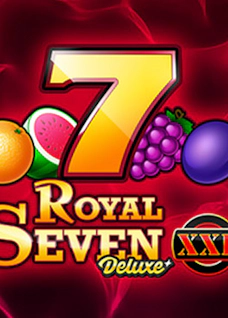 Royal Seven XXL Deluxe