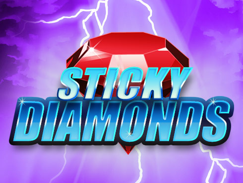 Sticky Diamonds