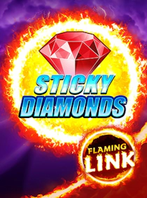 Sticky Diamonds RHFP