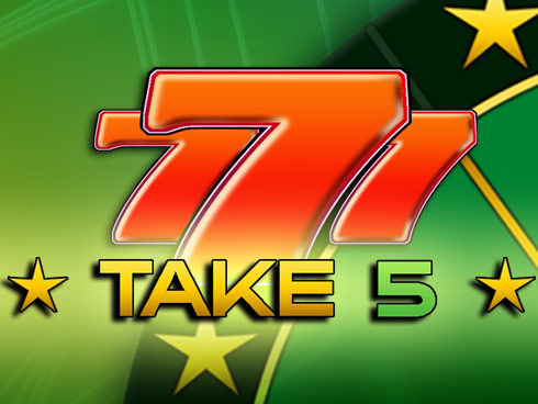Take 5