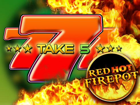Take 5 RHFP