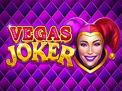 Vegas Joker