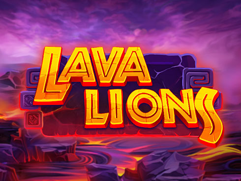 Lava Lions