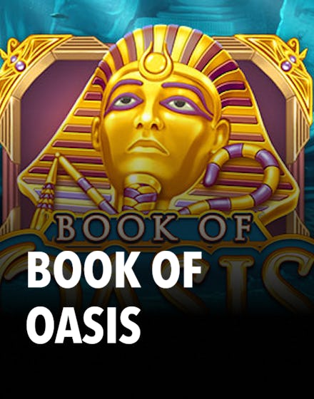 Book of Oasis