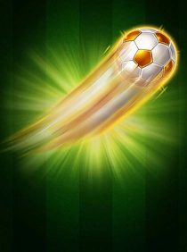 3x3 Football Strike: Hold The Spin