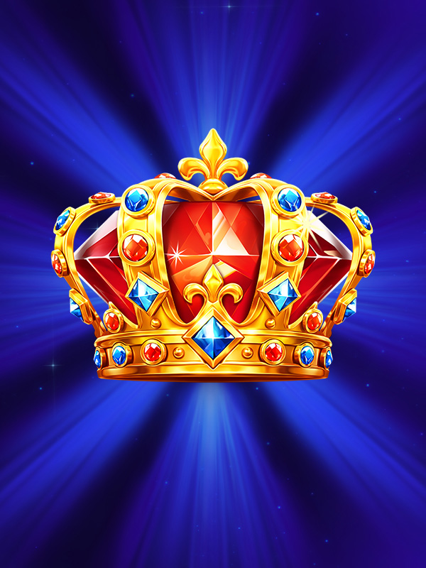 3x3 Grand Crown: Hold the Spin