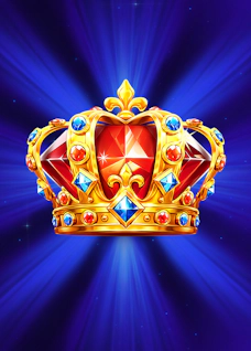 3x3 Grand Crown: Hold the Spin