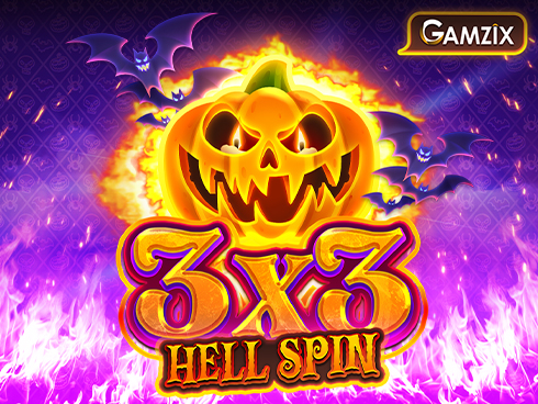 3X3: Hell Spin