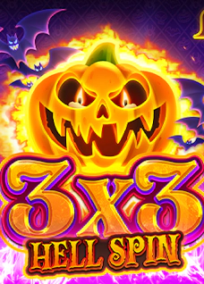 3X3: Hell Spin