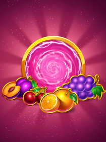 3x3 Pink Piggy: Hold The Spin