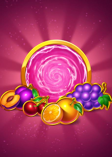 3x3 Pink Piggy: Hold The Spin