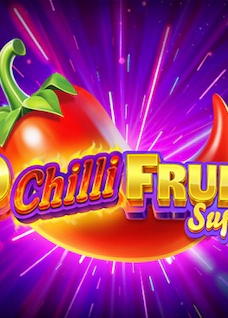 40 Chilli Fruits Superior