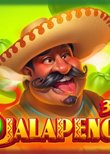 9 Jalapenos